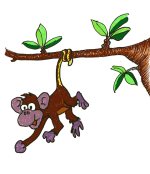 monkey-tail002